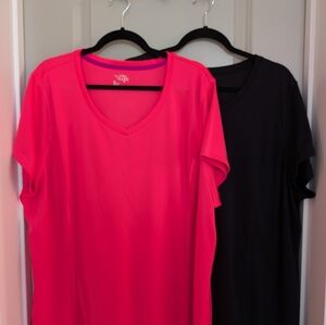Gym Tops
